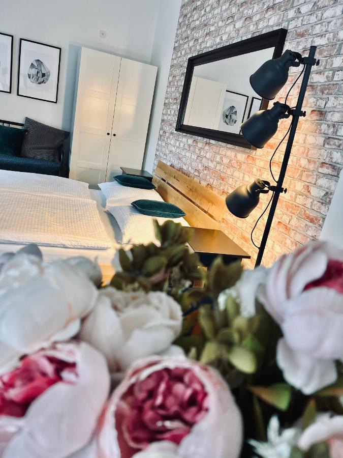 Apartmany Benesov Benesov nad Ploucnici ภายนอก รูปภาพ