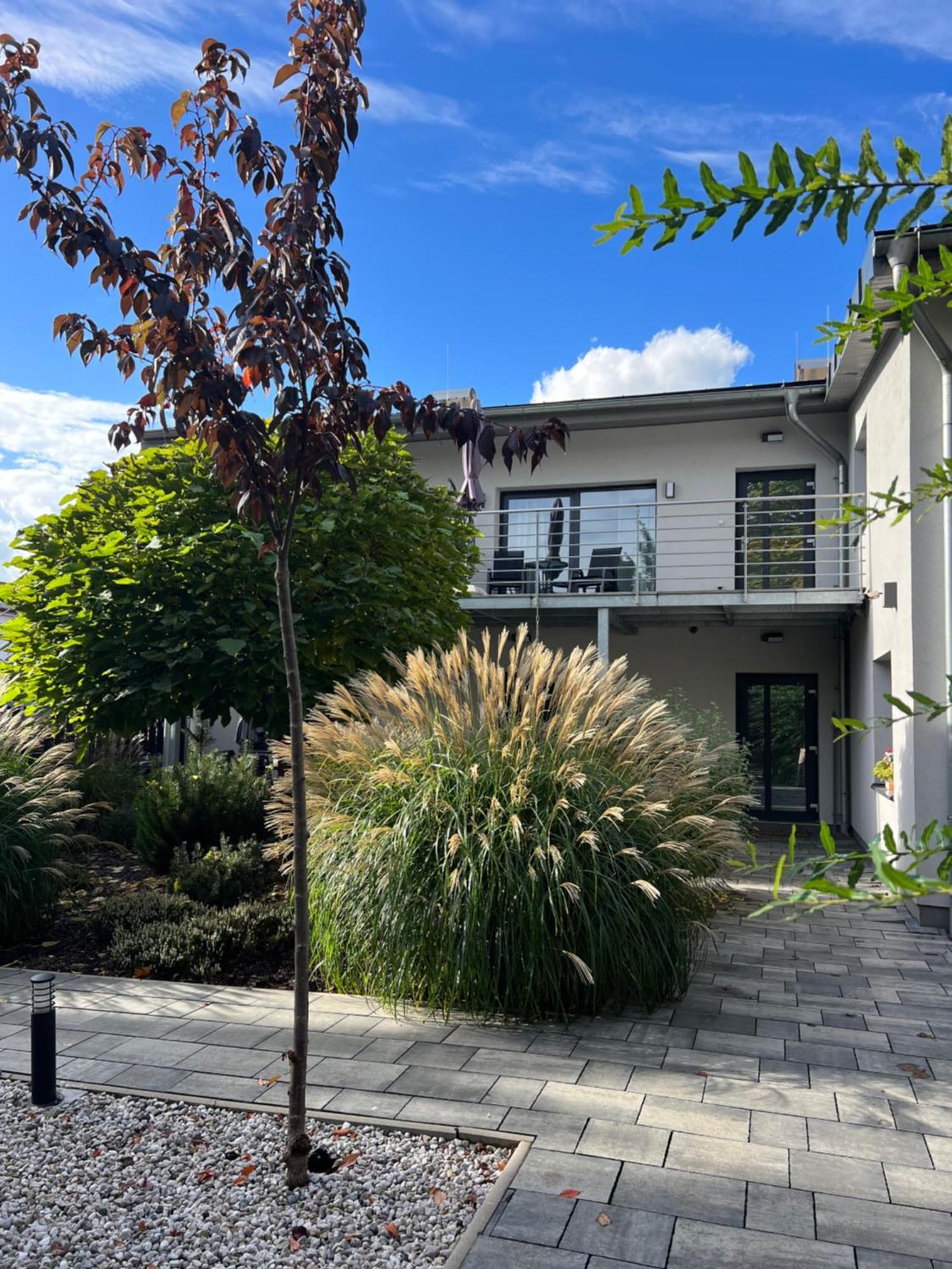 Apartmany Benesov Benesov nad Ploucnici ภายนอก รูปภาพ